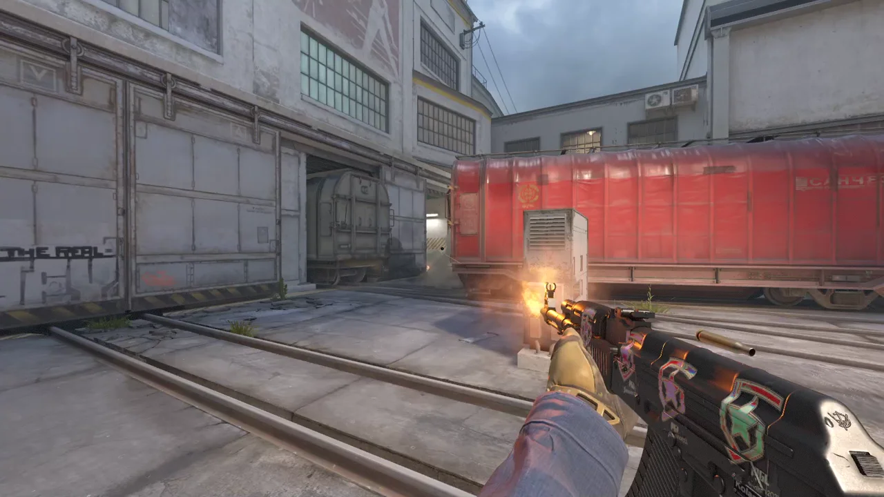 highlight